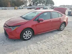 5YFEPMAE3MP187393 2021 TOYOTA COROLLA