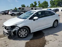 5YFEPMAE3MP187412 2021 TOYOTA COROLLA