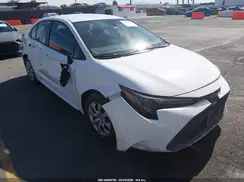 5YFEPMAE3MP187555 2021 TOYOTA COROLLA