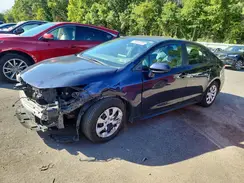 5YFEPMAE3MP187748 2021 TOYOTA COROLLA