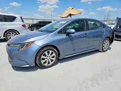 5YFEPMAE3MP187894 2021 TOYOTA COROLLA