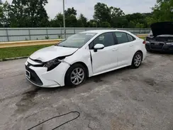 5YFEPMAE3MP188057 2021 TOYOTA COROLLA