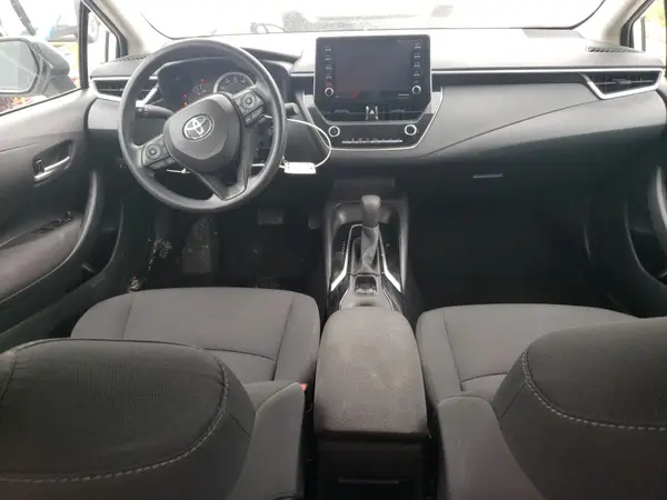 5YFEPMAE3MP188057 2021 TOYOTA COROLLA - Image 8