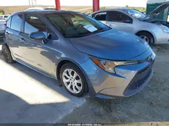 5YFEPMAE3MP188155 2021 TOYOTA COROLLA