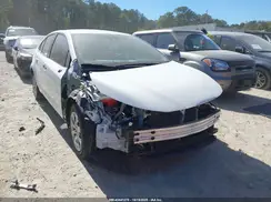 5YFEPMAE3MP188303 2021 TOYOTA COROLLA