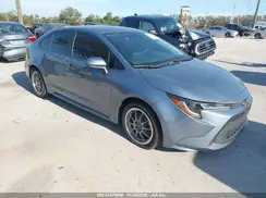 5YFEPMAE3MP188589 2021 TOYOTA COROLLA