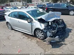 5YFEPMAE3MP188611 2021 TOYOTA COROLLA