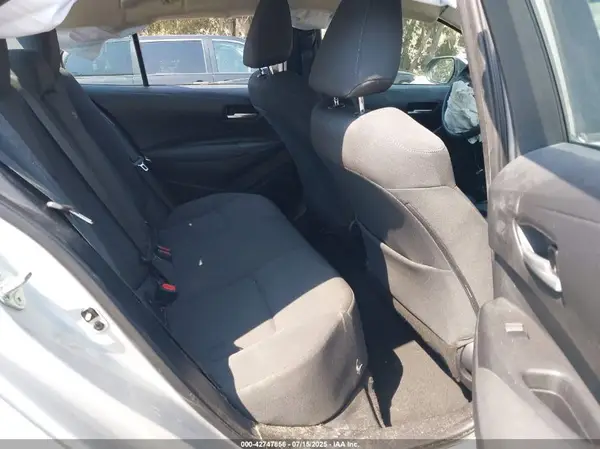 5YFEPMAE3MP188611 2021 TOYOTA COROLLA - Image 8