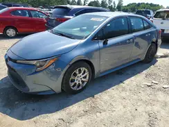 5YFEPMAE3MP188740 2021 TOYOTA COROLLA