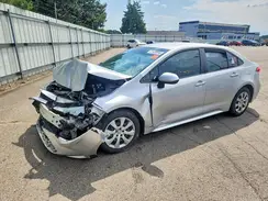 5YFEPMAE3MP188916 2021 TOYOTA COROLLA