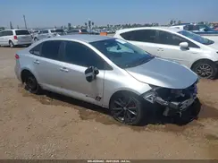 5YFEPMAE3MP189144 2021 TOYOTA COROLLA