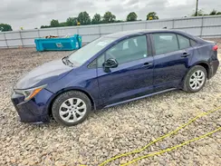 5YFEPMAE3MP189158 2021 TOYOTA COROLLA