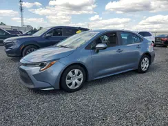 5YFEPMAE3MP189564 2021 TOYOTA COROLLA