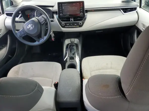 5YFEPMAE3MP189564 2021 TOYOTA COROLLA - Image 8