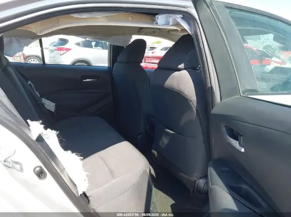 5YFEPMAE3MP189970 2021 TOYOTA COROLLA - Image 8