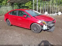 5YFEPMAE3MP190391 2021 TOYOTA COROLLA