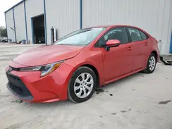 5YFEPMAE3MP190990 2021 TOYOTA COROLLA