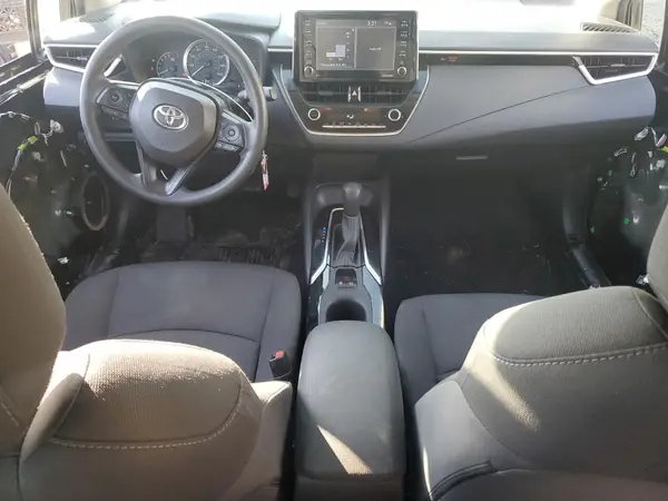5YFEPMAE3MP191041 2021 TOYOTA COROLLA - Image 8