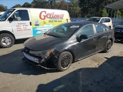 5YFEPMAE3MP191265 2021 TOYOTA COROLLA