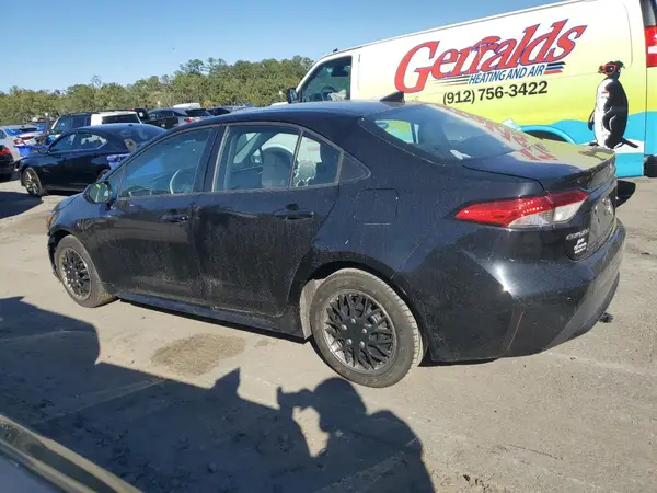 5YFEPMAE3MP191265 2021 TOYOTA COROLLA - Image 2