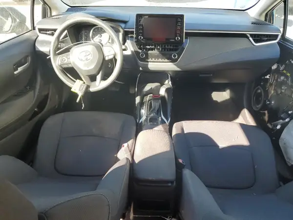 5YFEPMAE3MP191265 2021 TOYOTA COROLLA - Image 8