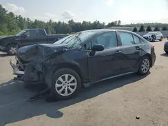 5YFEPMAE3MP191864 2021 TOYOTA COROLLA