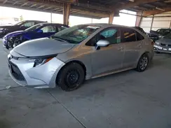 5YFEPMAE3MP191878 2021 TOYOTA COROLLA