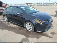 5YFEPMAE3MP192030 2021 TOYOTA COROLLA