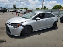 5YFEPMAE3MP192044 2021 TOYOTA COROLLA