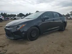 5YFEPMAE3MP192609 2021 TOYOTA COROLLA