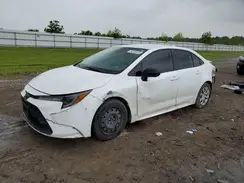 5YFEPMAE3MP194537 2021 TOYOTA COROLLA