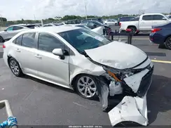 5YFEPMAE3MP194585 2021 TOYOTA COROLLA