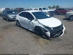 5YFEPMAE3MP195509 2021 TOYOTA COROLLA