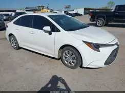 5YFEPMAE3MP196000 2021 TOYOTA COROLLA