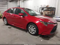 5YFEPMAE3MP197941 2021 TOYOTA COROLLA