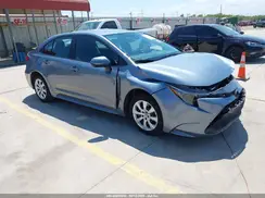 5YFEPMAE3MP199642 2021 TOYOTA COROLLA