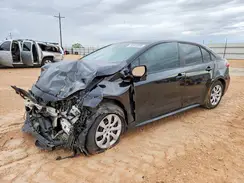 5YFEPMAE3MP200790 2021 TOYOTA COROLLA
