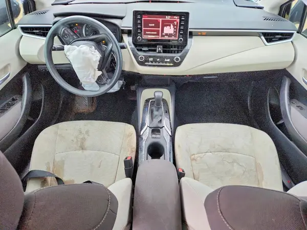 5YFEPMAE3MP200790 2021 TOYOTA COROLLA - Image 8