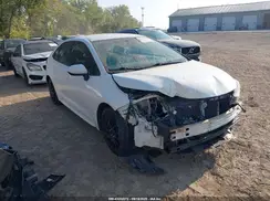5YFEPMAE3MP200854 2021 TOYOTA COROLLA