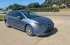 5YFEPMAE3MP200868 2021 TOYOTA COROLLA
