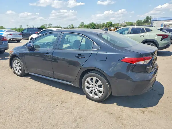 5YFEPMAE3MP201731 2021 TOYOTA COROLLA - Image 2