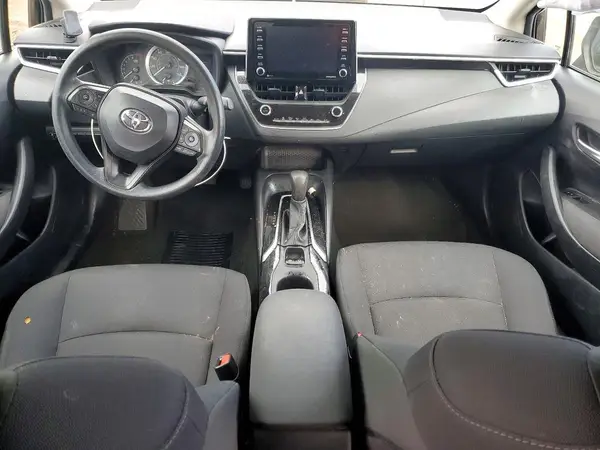 5YFEPMAE3MP204046 2021 TOYOTA COROLLA - Image 8