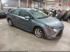 5YFEPMAE3MP204810 2021 TOYOTA COROLLA