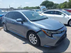 5YFEPMAE3MP204984 2021 TOYOTA COROLLA