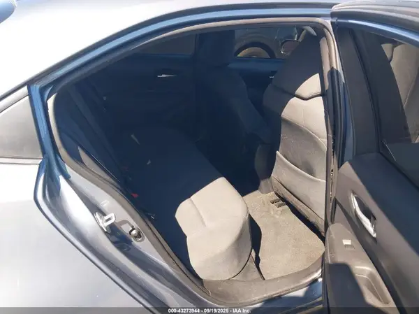 5YFEPMAE3MP205424 2021 TOYOTA COROLLA - Image 8
