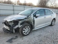 5YFEPMAE3MP205603 2021 TOYOTA COROLLA
