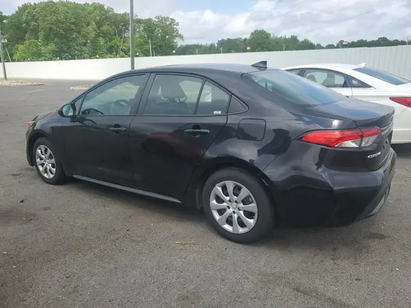 5YFEPMAE3MP205634 2021 TOYOTA COROLLA - Image 2