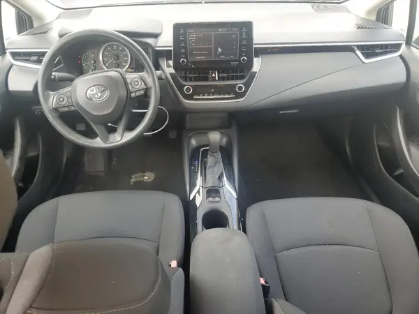 5YFEPMAE3MP205634 2021 TOYOTA COROLLA - Image 8