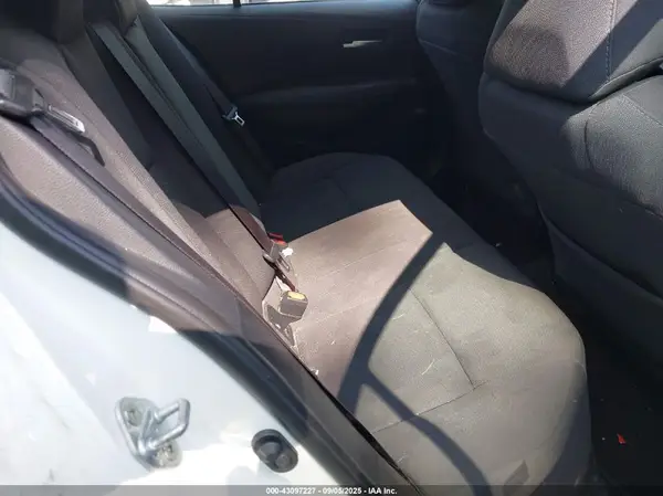 5YFEPMAE3MP206041 2021 TOYOTA COROLLA - Image 8