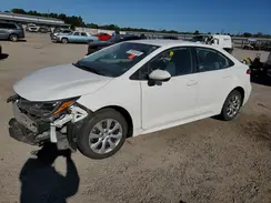 5YFEPMAE3MP206105 2021 TOYOTA COROLLA